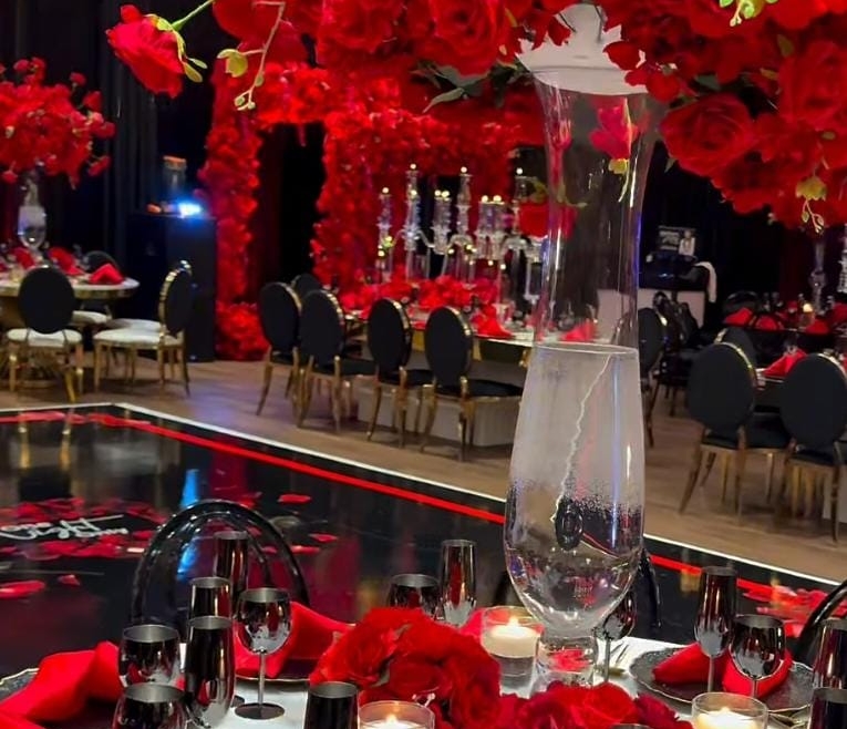 Wedding Receptions