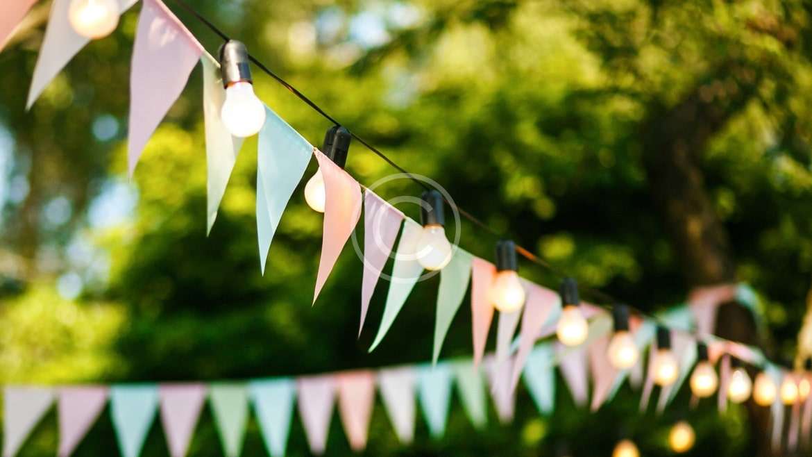 Baby Showers