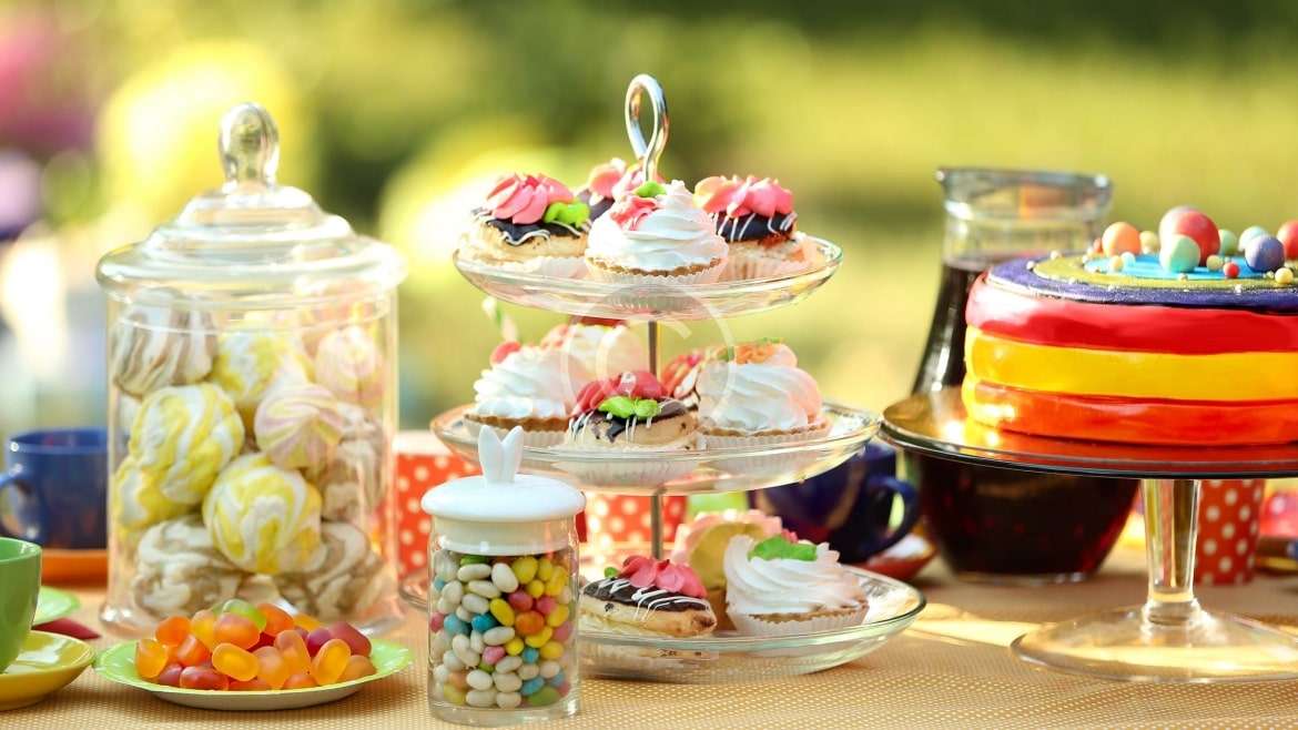 Event Planning