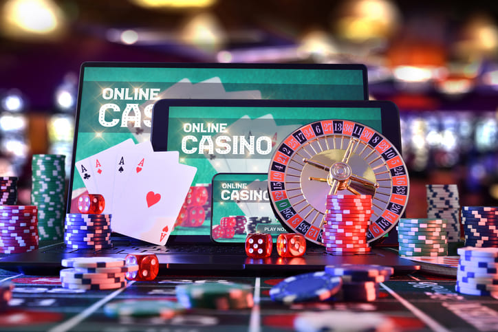 Discover the Best Online Casino UK Top 10 for 2023 9