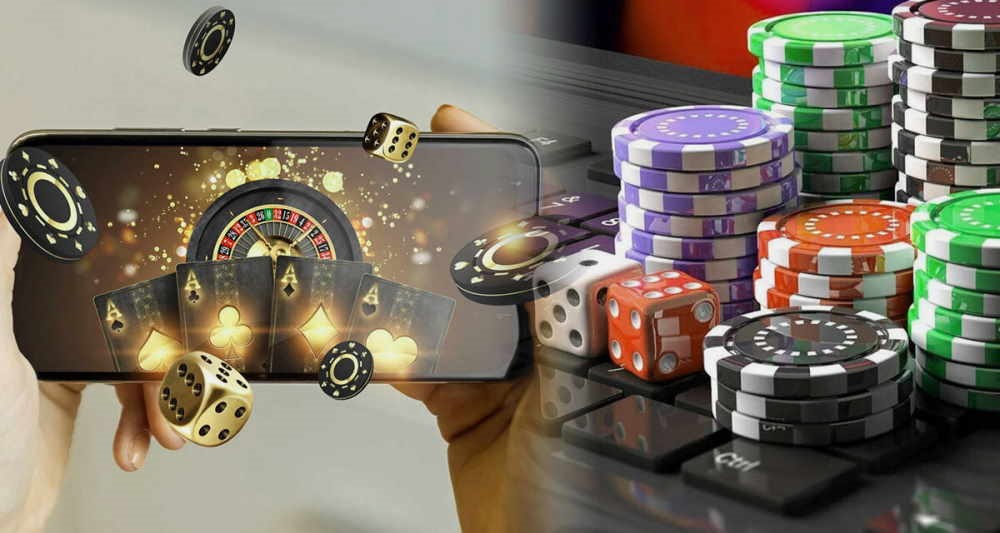 Discover the Best Online Casino UK Top 10 for 2023 9
