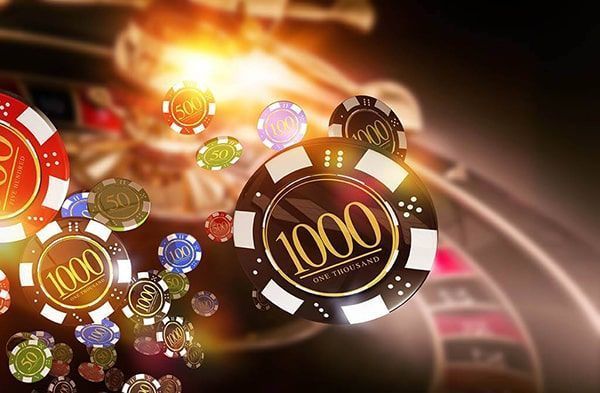 Discover the Exciting World of Casino Online Co UK Discover the Exciting World of Casino Online Co UK