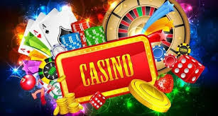 Discover the Exciting World of Casino Online Co UK Discover the Exciting World of Casino Online Co UK