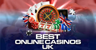 Discover the Best Payout Online Casino UK 21 Discover the Best Payout Online Casino UK 21
