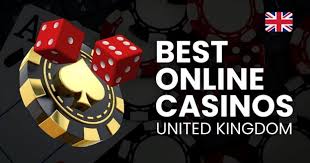 Discover the Best Payout Online Casino UK 21 Discover the Best Payout Online Casino UK 21