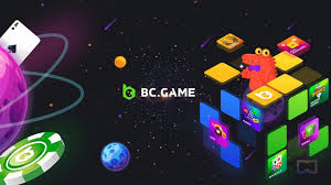 Discover the Thrilling World of BC.Game Casino Discover the Thrilling World of BC.Game Casino