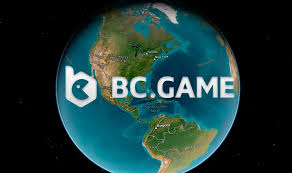 Discover the Thrilling World of BC.Game Casino Discover the Thrilling World of BC.Game Casino