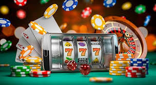 Discover the Thrills of F7 Casino Casino 2