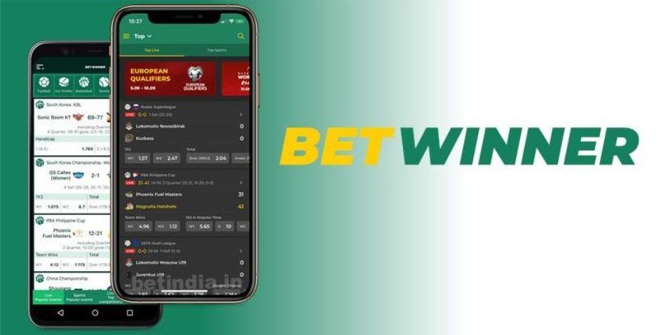 Exploring Betwinner Esports The Future of Betting Exploring Betwinner Esports The Future of Betting