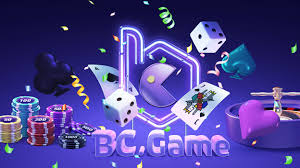 Exploring the Rise of BC Game in Myanmar