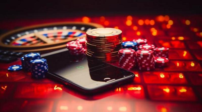 Golden Lion Online Casino UK Your Gateway to Exciting Gaming Adventures