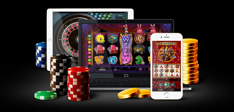 Golden Lion Online Casino UK Your Gateway to Exciting Gaming Adventures