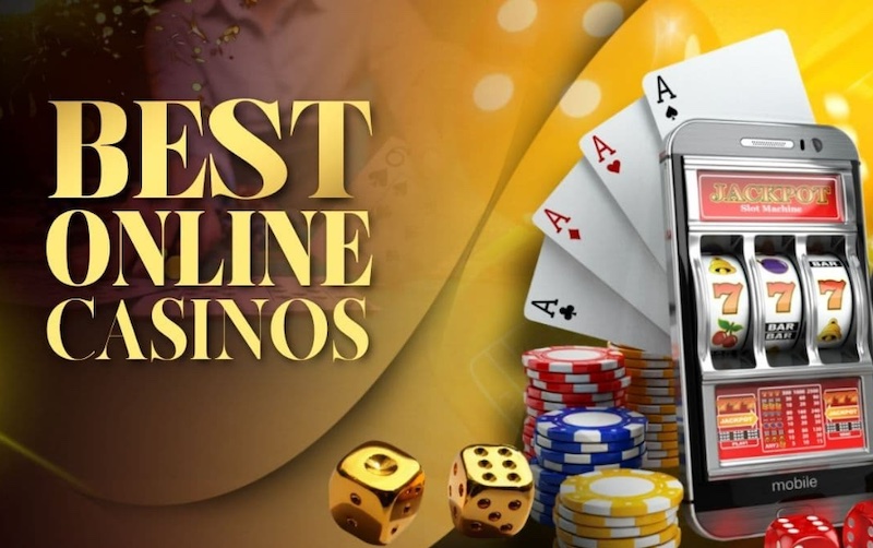 Golden Lion Online Casino UK Your Gateway to Exciting Gaming Adventures
