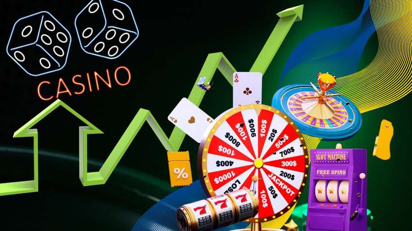 Online Casino Win Diggers Your Guide to Winning Big Online Casino Win Diggers Your Guide to Winning Big