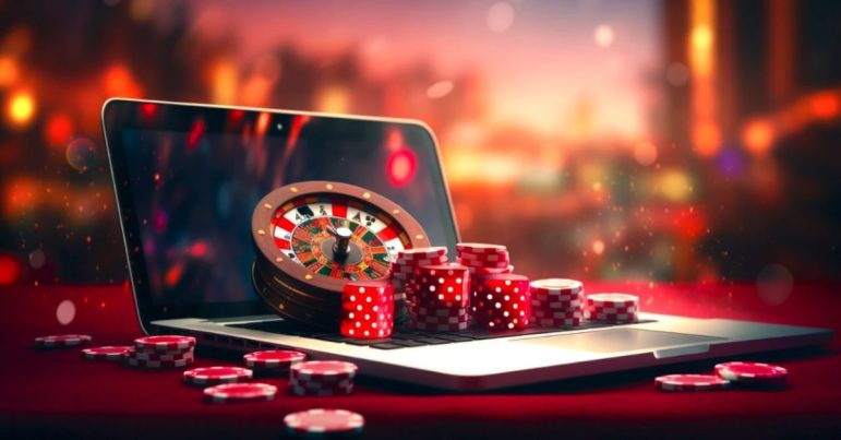 Casino Rocket App The Ultimate Gaming Experience 2039340032 Casino Rocket App The Ultimate Gaming Experience 2039340032