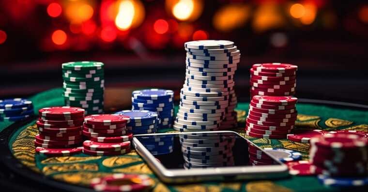Comparing Online Casino Payment Methods A Comprehensive Guide 1148534485