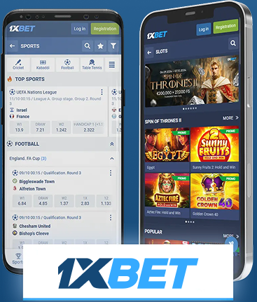 Discover the Exciting World of 1xBet Online Casino 963265438