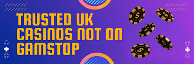 Explore Non Gamstop Casino Sites for Endless Fun Explore Non Gamstop Casino Sites for Endless Fun