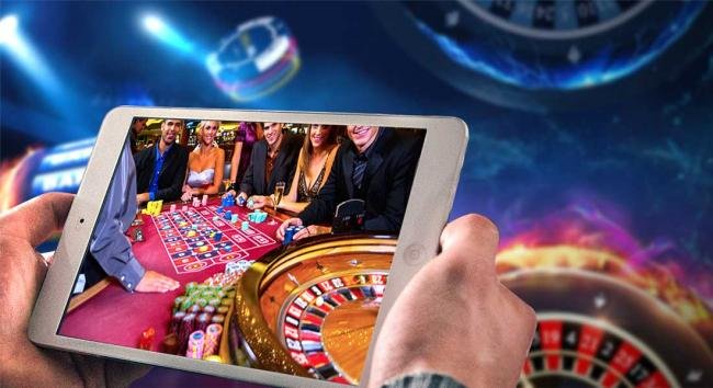 Explore the Excitement of Rocket Riches Casino 1988766188
