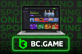 Explore the Exciting World of BC Game Slots Explore the Exciting World of BC Game Slots