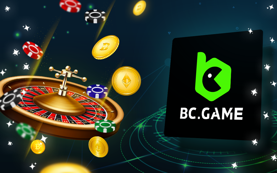 Explore the Exciting World of BC Game Slots Explore the Exciting World of BC Game Slots