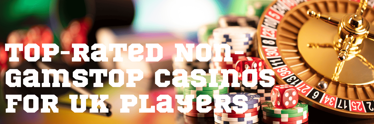 Exploring Non Gamstop Casinos Freedom and Opportunity Exploring Non Gamstop Casinos Freedom and Opportunity