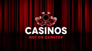 Exploring Non-Gamstop Casinos Your Guide to Alternative Online Gaming Exploring Non-Gamstop Casinos Your Guide to Alternative Online Gaming