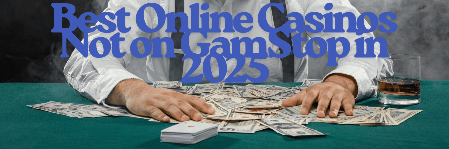 Exploring Non Gamstop UK Casino Sites A Comprehensive Guide 653600704