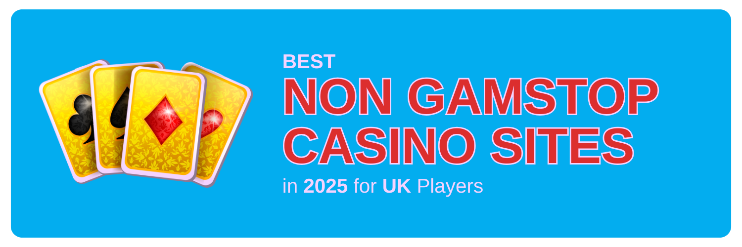 Non Gamstop UK Casino Sites A Guide to Alternative Gambling Platforms Non Gamstop UK Casino Sites A Guide to Alternative Gambling Platforms
