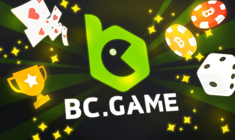 Register BC Game.vc - Your Gateway to an Exciting Gaming Experience