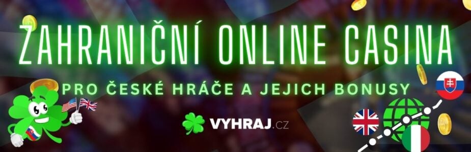 Slovenské casino pro české hráče Hlavní výhody a nabídka Slovenské casino pro české hráče Hlavní výhody a nabídka