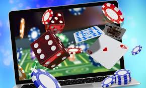 Experience the Thrill of Online Casino Gaming at TenBet 1615015829