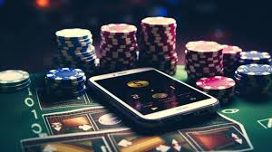 Explorando los Mejores Casinos Internacionales Online
