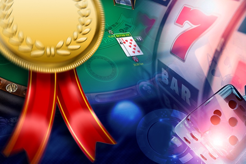 Explore Exciting Online Games at Casobet Casino