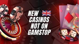 Exploring the World of Casinos Not on GamStop -805556264