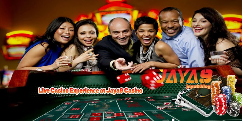 The Rise of Jaya9 A New Era in Online Gaming 1797444391 The Rise of Jaya9 A New Era in Online Gaming 1797444391