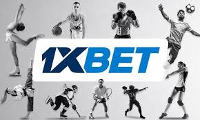 Unlocking the World of 1xBet Thailand Betting