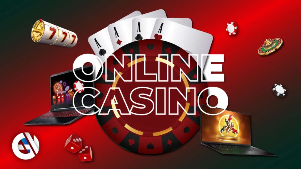 Discover the Excitement of Online UK Casino Games