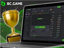 Discover the Thrills of BC.Game Online Casino