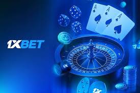 Experience the Thrill of Online Betting with 1xBet Cambodia