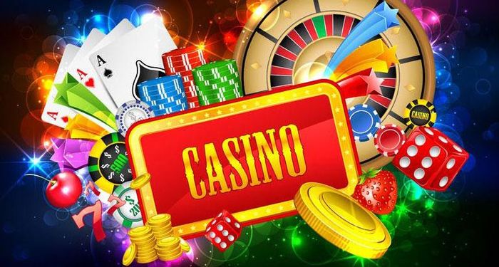 Experience Thrills and Fun with Casino SpinTime Experience Thrills and Fun with Casino SpinTime