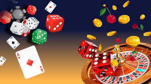 Experience Thrills and Fun with Casino SpinTime Experience Thrills and Fun with Casino SpinTime