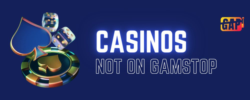 Exploring Non Gamstop UK Casino Sites Your Guide to Unrestricted Gaming -1830705842