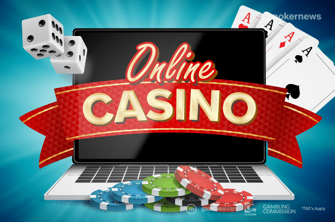 Top Casino Sites That Offer Exciting Games and Big Wins
