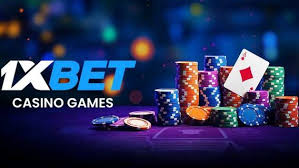 Experience Betting on the Go with the 1xBet App -1472409654