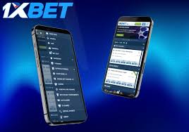 Experience Betting on the Go with the 1xBet App -1472409654