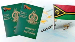 Vanuatu Passport Price An In-Depth Overview